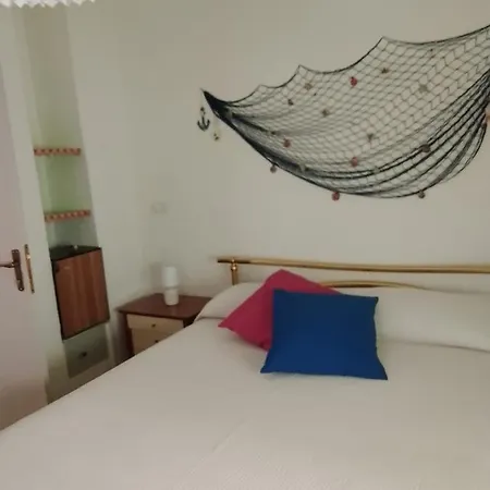 Guest house Palazzo Tre Palme Follonica